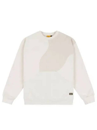 Volcanic Crew Neck OFFWHITE Off White - DIME - BALAAN 1