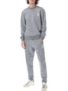 Road JoGGer Track Pants Grey - GOLDEN GOOSE - BALAAN 5