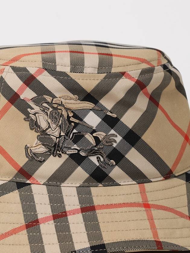 Hat woman Burberry - BURBERRY - BALAAN 4