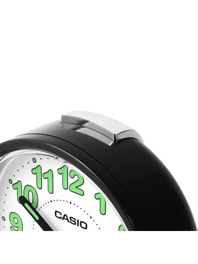 TQ 228 1DF Alarm Desk Clock - CASIO - BALAAN 3