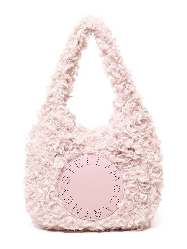 Stella McCartney 'Tote Hobo' Small Shoulder Bag - STELLA MCCARTNEY - BALAAN 1