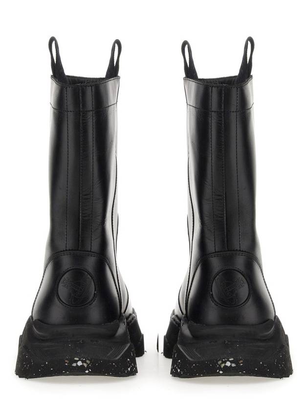 DEALER BOOT - VIVIENNE WESTWOOD - BALAAN 4