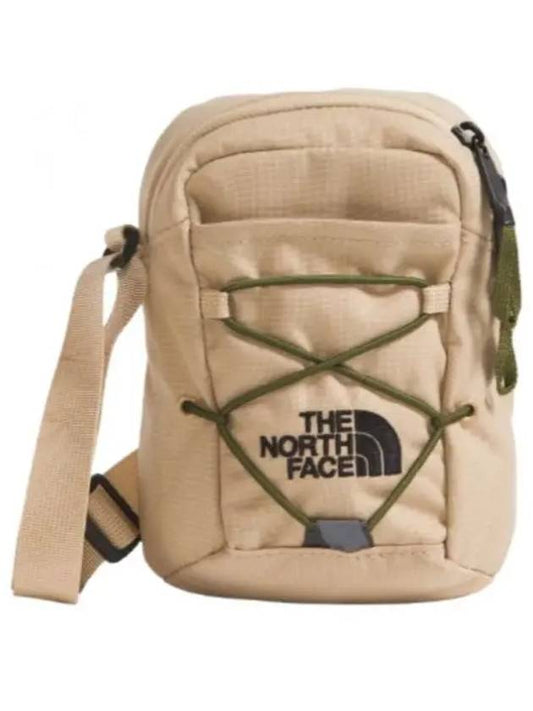 The North Face JESTER CROSSBODY NF0A52UCQV2 - THE NORTH FACE - BALAAN 1