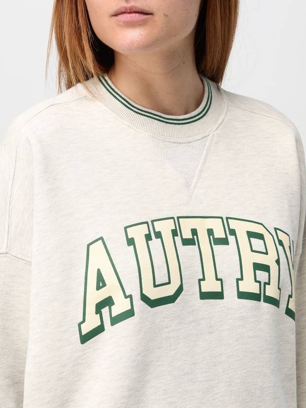 Sweatshirt woman Autry - AUTRY - BALAAN 3