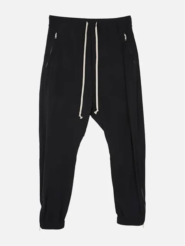 RU19S2388 NBS 09 Track Baggy Pants - RICK OWENS - BALAAN 2