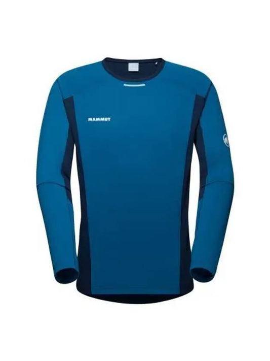 Energy FL ??Long Sleeve Men 1016 01370 50554 - MAMMUT - BALAAN 2