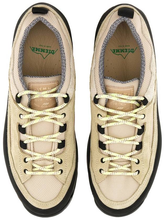 "GRAPPA HIKER" SNEAKER - DIEMME - BALAAN 6