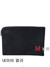 women clutch bag - BOTTEGA VENETA - BALAAN 4