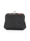 Derby Frame Coin Wallet Black - VIVIENNE WESTWOOD - BALAAN 3