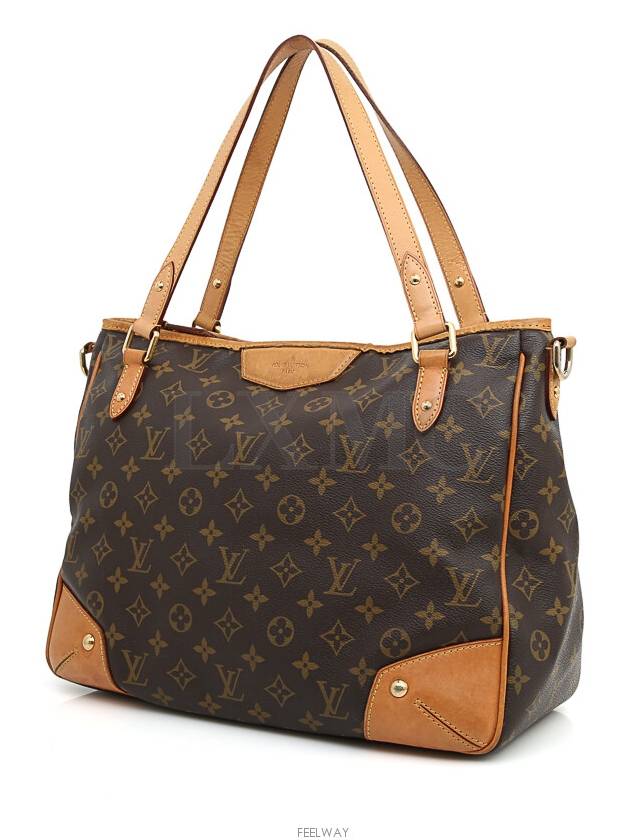 women shoulder bag - LOUIS VUITTON - BALAAN 2