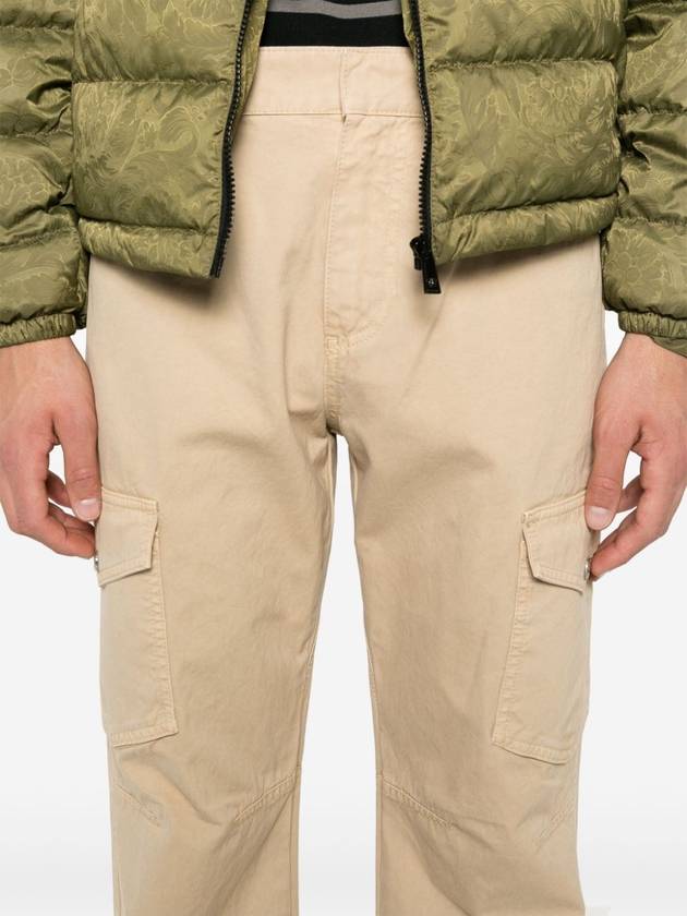 Balmain Trousers - BALMAIN - BALAAN 4