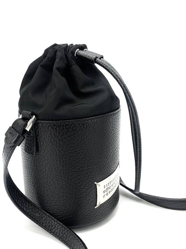 5ac micro bucket cross bag - MAISON MARGIELA - BALAAN 3