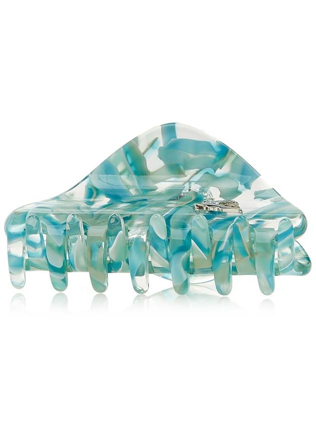 Profumi Hair Clip Blue - ETRO - BALAAN 5