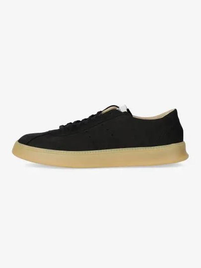 Smash Low Sneakers Black - SPALWART - BALAAN 2