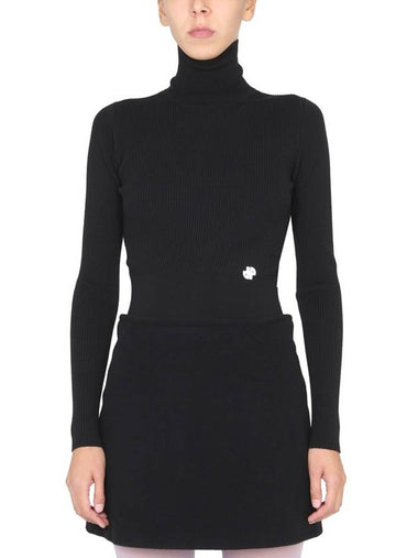 TURTLENECK SHIRT - PATOU - BALAAN 1