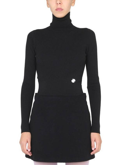 TURTLENECK SHIRT - PATOU - BALAAN 2