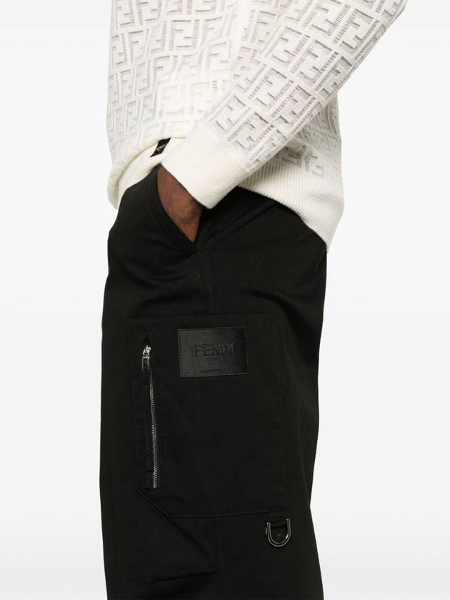 UOMO PANTALONI - FENDI - BALAAN 5