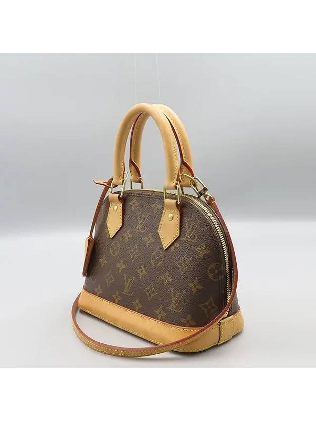 M53152 2 WAY bag - LOUIS VUITTON - BALAAN 3