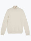 Men's Reed Merino Turtleneck Sweater - J.LINDEBERG - BALAAN 2