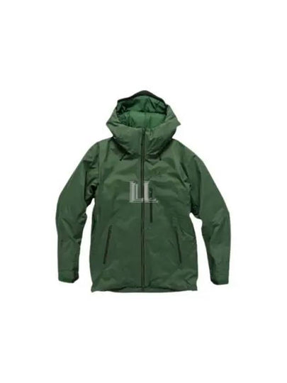 Beta Insulated Windbreaker Eden - ARC'TERYX - BALAAN 2