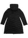 CAMEA STR BLACK Women s Padded Jumper - MACKAGE - BALAAN 2