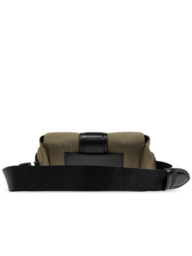 The Bambino Belt Bag Khaki - JACQUEMUS - BALAAN 4