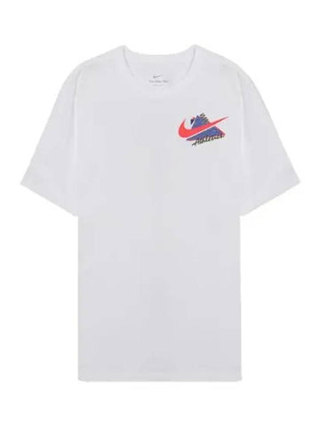 Dry Fit Tee Story Pack Short Sleeve - NIKE - BALAAN 1