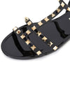 S0H38PVS 0NO 1 Women s Sandals - VALENTINO - BALAAN 7