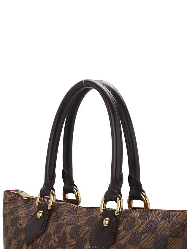 women shoulder bag - LOUIS VUITTON - BALAAN 5