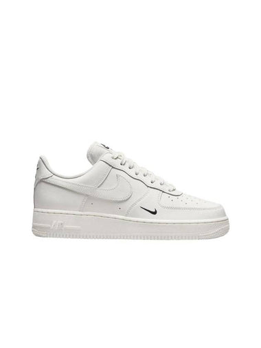 Air Force 1 '07 Low Top Sneakers White - NIKE - BALAAN 1