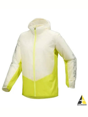 ARCTERYX Novan Windshell Hoodie Men - ARC'TERYX - BALAAN 1