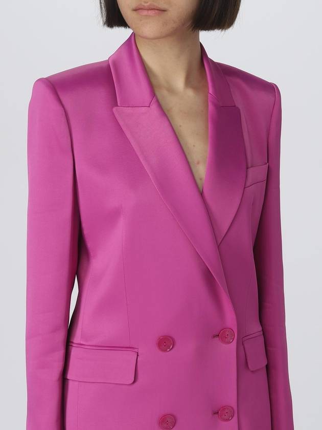 Blazer Patrizia Pepe in viscosa stretch - PATRIZIA PEPE - BALAAN 3