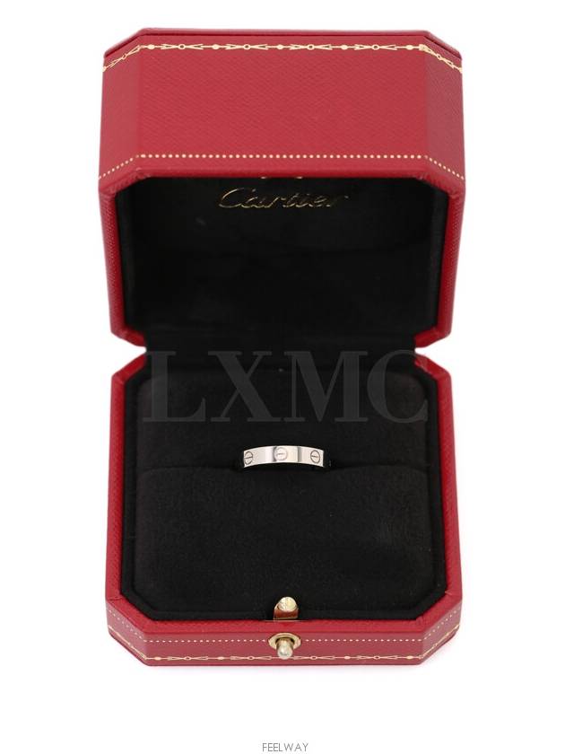 women rings - CARTIER - BALAAN 10