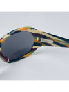 men sunglasses - MISSONI - BALAAN 6