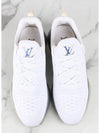 Louis Vuitton LV VNR knit sneakers 9 280 - LORO PIANA - BALAAN 9