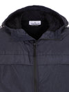 Crinkle Labs R NY Hooded Jacket - STONE ISLAND - BALAAN 3