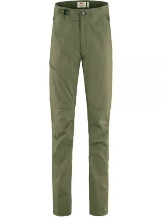 Men s Abisko Hike Trousers Regular 86868625 M - FJALL RAVEN - BALAAN 2