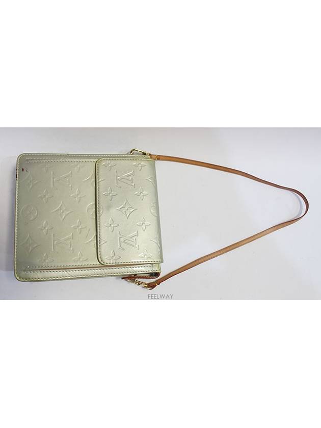 women shoulder bag - LOUIS VUITTON - BALAAN 6