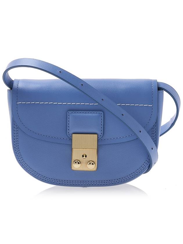 3.1 Philip Lim Fasilli mini shoulder bag AP19 B473MCCC CHAMBARAY - 3.1 PHILLIP LIM - BALAAN 1