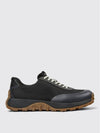 Drift Trail Vibram Gore-Tex Low Top Sneakers Black - CAMPER - BALAAN 1