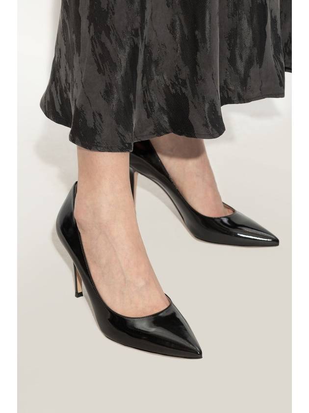 Gianvito Rossi Stilettos Gianvito, Women's, Black - GIANVITO ROSSI - BALAAN 2