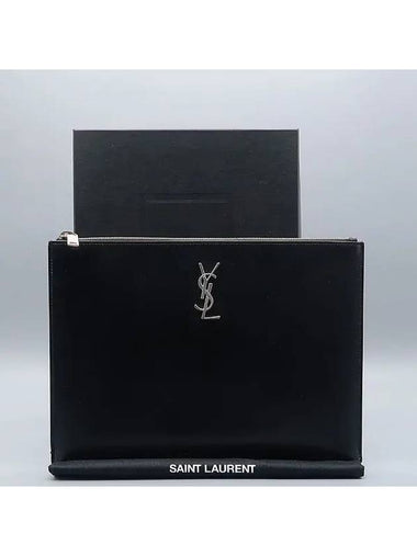 453249 clutch bag - SAINT LAURENT - BALAAN 1