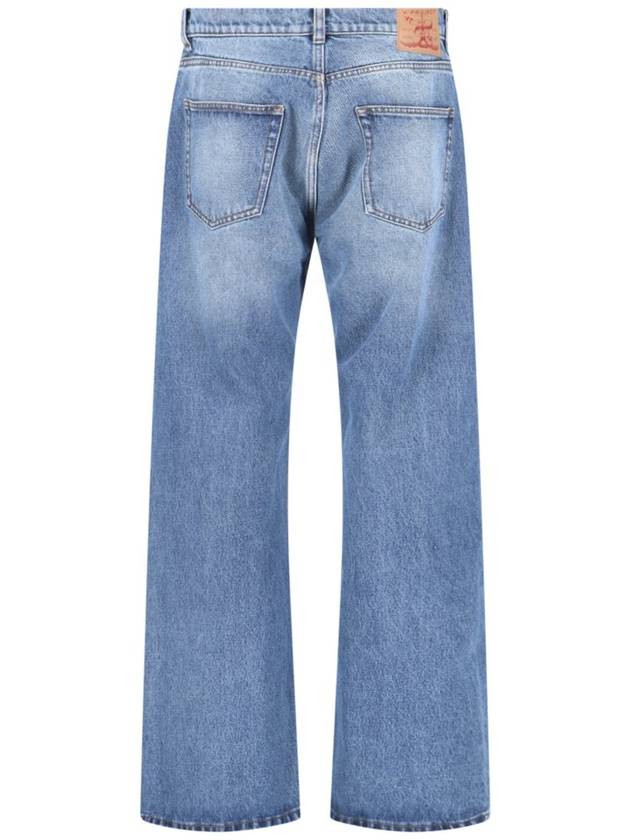 Y Project Jeans - Y/PROJECT - BALAAN 2