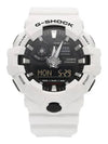 G SHOCK GA 700 7ADR Big Face Digital Analog Men s Urethane Watch - G-SHOCK - BALAAN 5