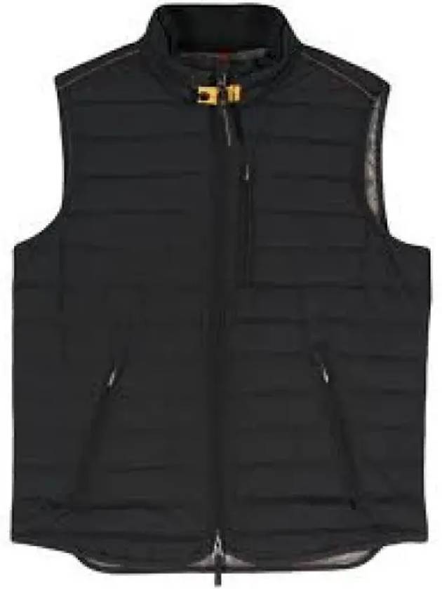 24 PERFECT PMPUSL01 541 lightweight padded vest 1241123 - PARAJUMPERS - BALAAN 1