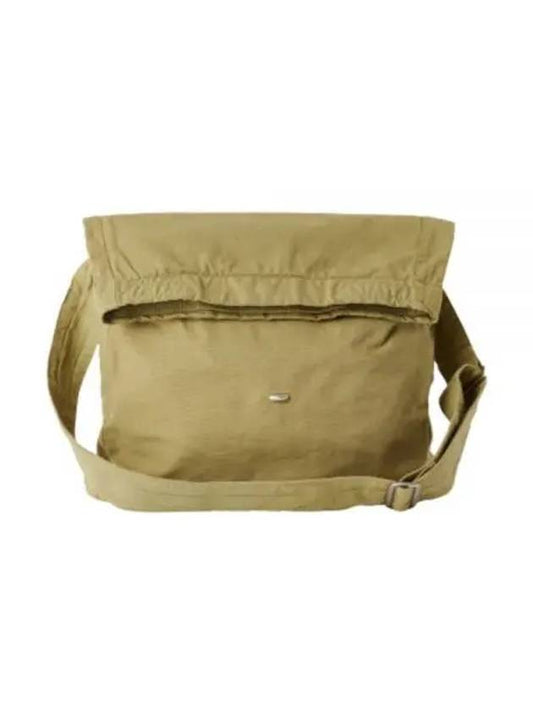 Tote Bag A4238NMG Washedkhaki khaki - OUR LEGACY - BALAAN 2