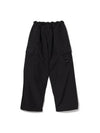 24 ss FLATT Nylon Cargo Pants 16CMPA199A 005991G 999 B0111033575 - CP COMPANY - BALAAN 2