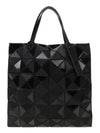 Quatro Tote Bag Black - ISSEY MIYAKE - BALAAN 4