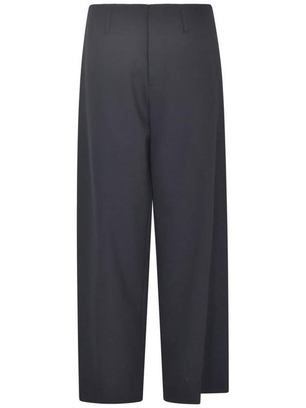 Philosophy By Lorenzo Serafini Trousers Blue - PHILOSOPHY DI LORENZO SERAFINI - BALAAN 1