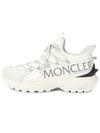 Trailgrip Lite 2 Ripstop Sneakers White - MONCLER - BALAAN 4